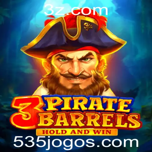 Desvendando o Mundo de 3PirateBarrels: Regras, Estratégias e Introdução ao Jogo com a Chave 535BET