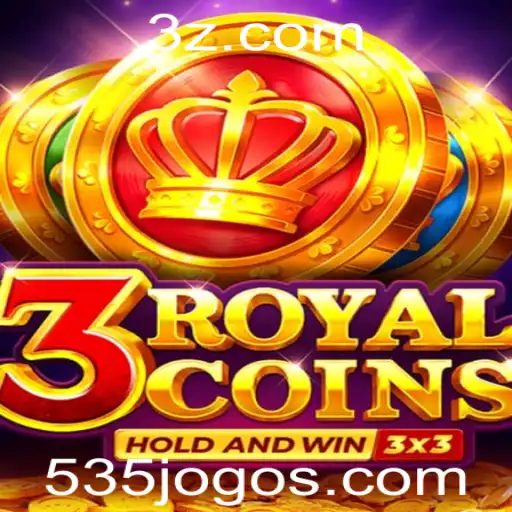 Explorando o Fascinante Mundo de '3royalcoins' e as Emoções do 535BET