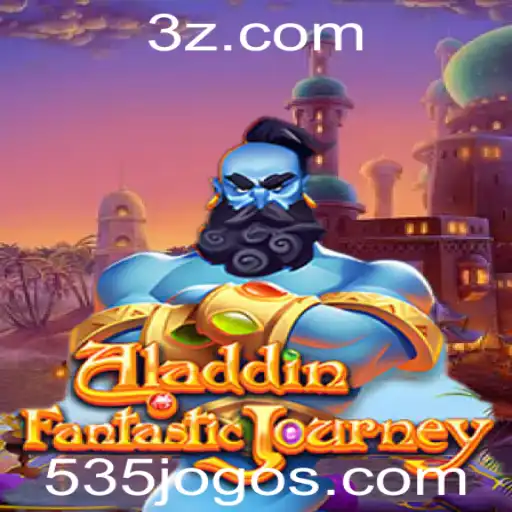 Explorando o Fascinante Jogo Aladdin e o Conceito de 535BET