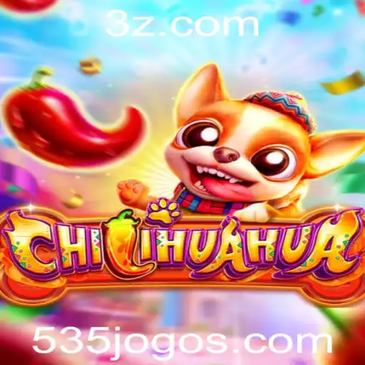 CHILIHUAHUA: Um Novo Jogo de Estratégia com a Palavra-Chave 535BET