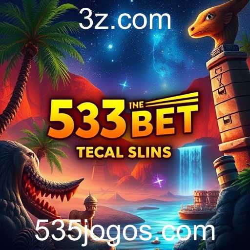 Explorando o Mundo dos Caça-níqueis com 535BET