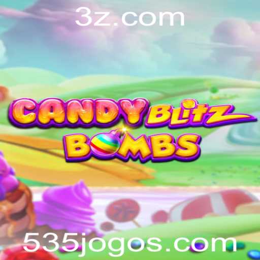Descubra o Empolgante Mundo de CandyBlitzBombs: Uma Nova Fronteira no Entretenimento Digital