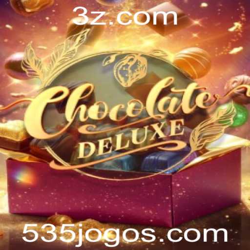 ChocolateDeluxe: Uma Experiência Doce e Divertida no Mundo dos Jogos