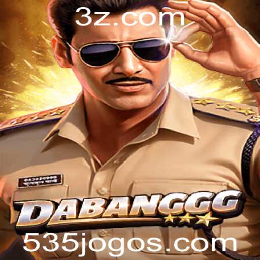 DABANGGG: Explorando a Nova Sensação no Mundo dos Jogos