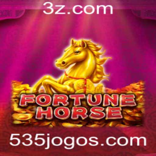 FortuneHorse: Descubra o Novo Jogo de Sucesso Associado ao 535BET