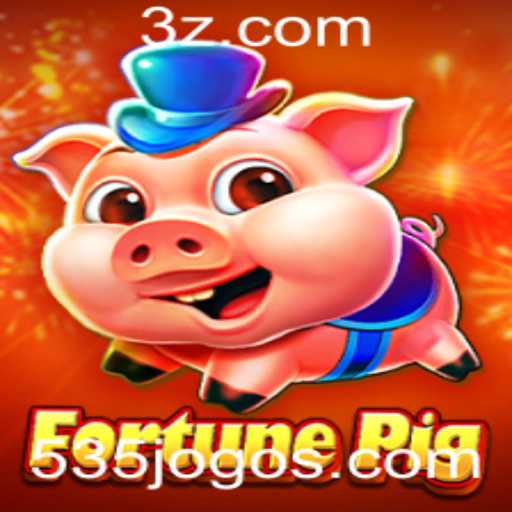 Descobrindo o Empolgante Jogo de Azar FortunePig: Uma Nova Aposta com 535BET