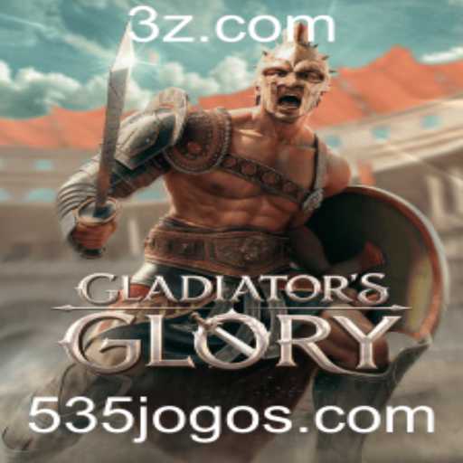 GladiatorsGlory: Um Mergulho no Mundo dos Combates Épicos