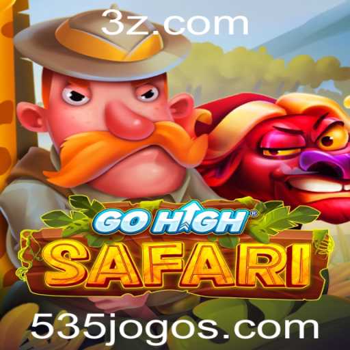 Descubra o Mundo de GoHighSafari: Um Novo Jogo com a Palavra-Chave 535BET