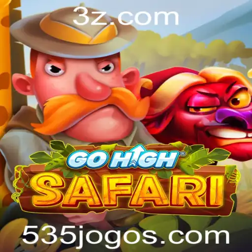 Descubra o Mundo de GoHighSafari: Um Novo Jogo com a Palavra-Chave 535BET