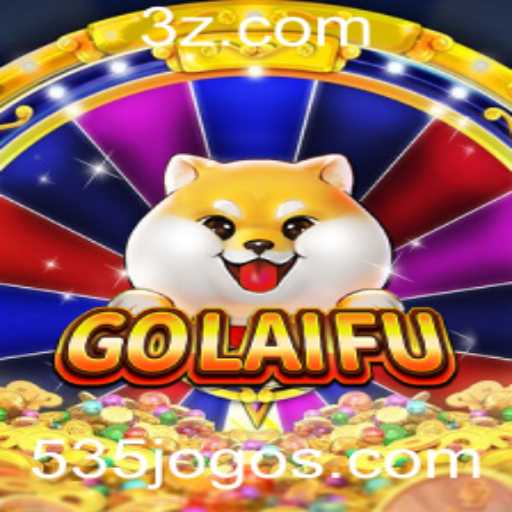 GoLaiFu: Explorando um Novo Horizonte no Mundo dos Jogos