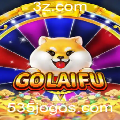 GoLaiFu: Explorando um Novo Horizonte no Mundo dos Jogos