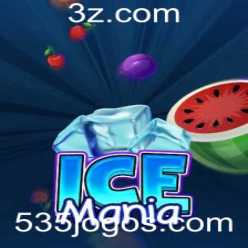 Descubra IceMania: O Novo Sensação do Mundo dos Jogos