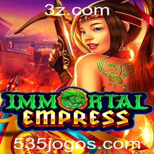 Descubra o Mundo de ImmortalEmpress: Um Jogo Inovador para Todos