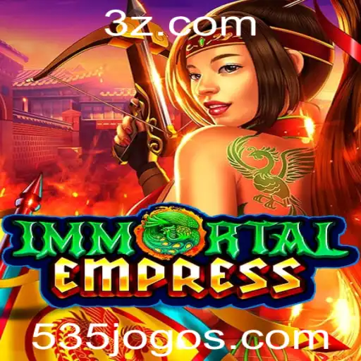 Descubra o Mundo de ImmortalEmpress: Um Jogo Inovador para Todos