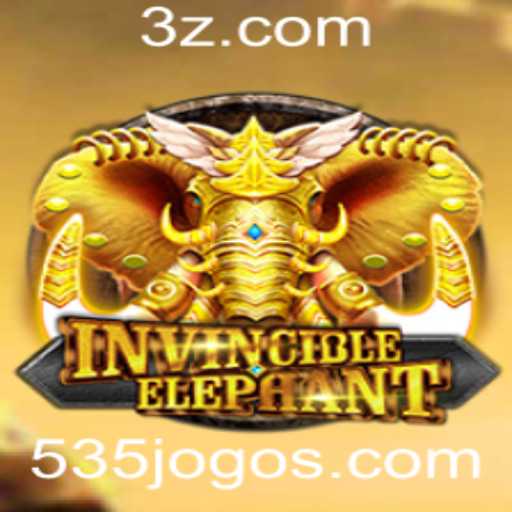 InvincibleElephant: A Nova Sensação do Mundo dos Jogos