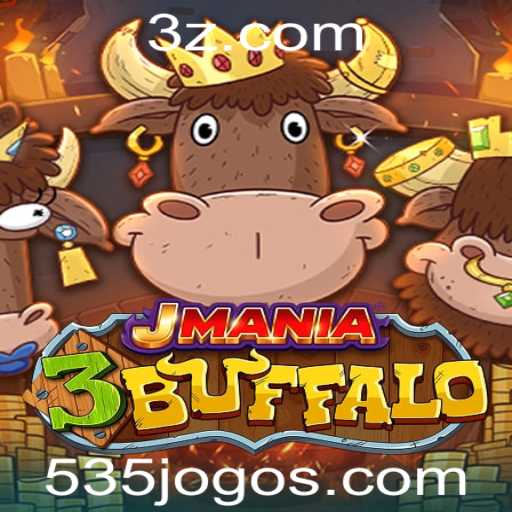 Descubra JMania3Buffalo: O Jogo Sensação de 2023