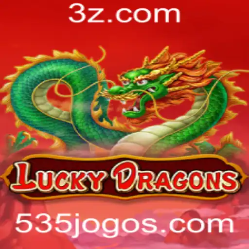 Desbravando o Mundo de LuckyDragons: Uma Jornada Através das Aventuras de 535BET