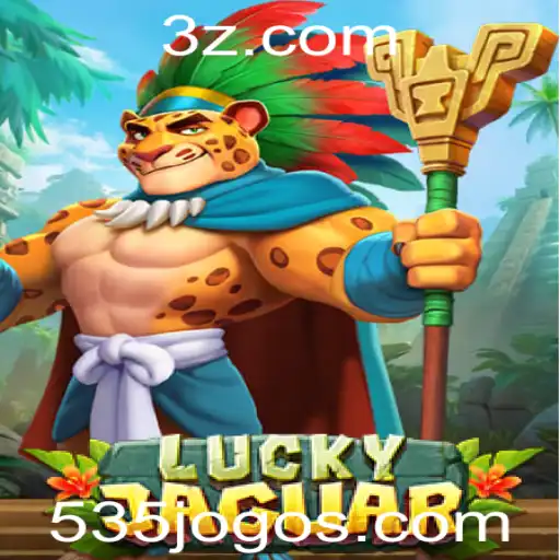 Descubra LuckyJaguar: O Jogo Revolucionário com 535BET