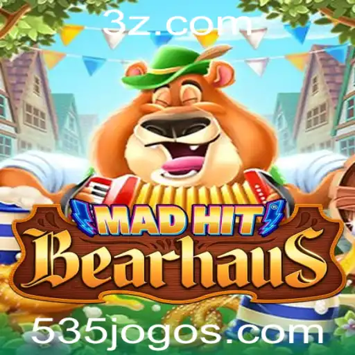 Descubra a Aventura Inovadora de MadHitBearhaus