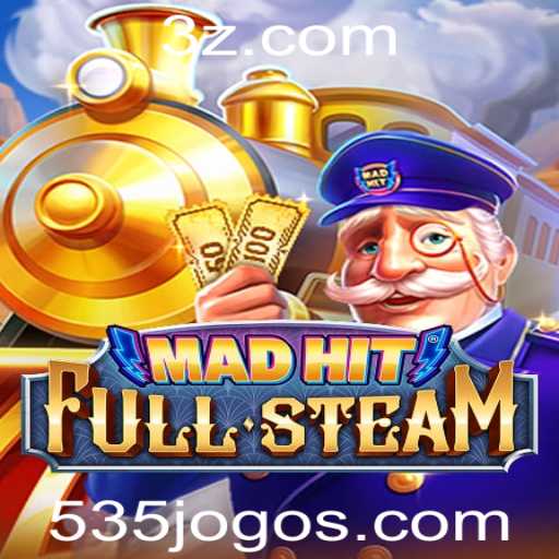 Explorando o Fascinante Mundo de MadHitFullSteam