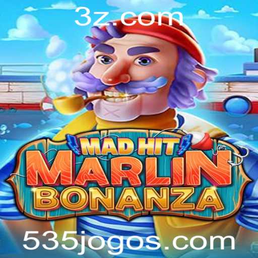 Descubra o Empolgante Mundo de MadHitMarlinBonanza