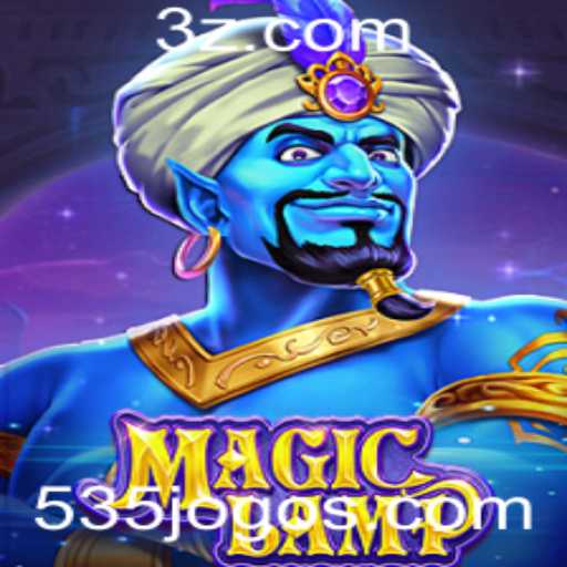 Explorando o Mundo Encantado de MagicLamp: Um Guia Completo