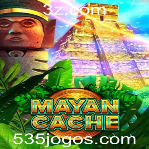 Aventura e Estratégia em MayanCache: Explorando o Jogo de Estratégia com 535BET