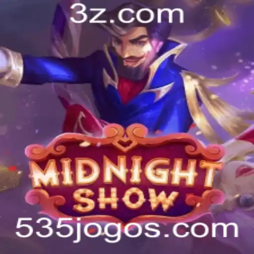 Explorando o Fascinante Mundo do Jogo MidnightShow com 535BET