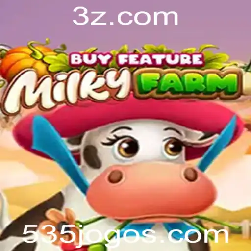 Explorando o Mundo de MilkyFarmBuyFeature com 535BET