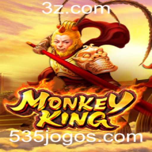 Descubra o Fascinante Mundo de MonkeyKing: Uma Aventura do Jogo Online