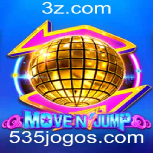 MovenJump - Um Novo Marco no Mundo dos Jogos