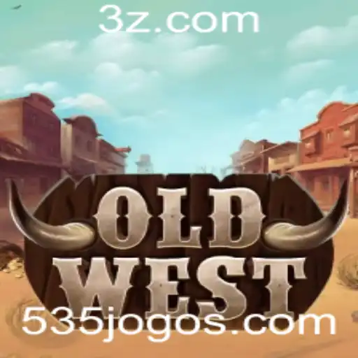 OldWest: Um Mergulho no Mundo do Velho Oeste com 535BET