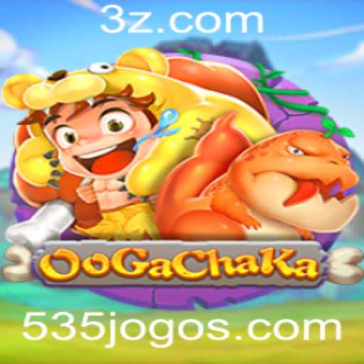 Descubra OoGaChaKa: O Jogo Revolucionário que Conquista o Mundo