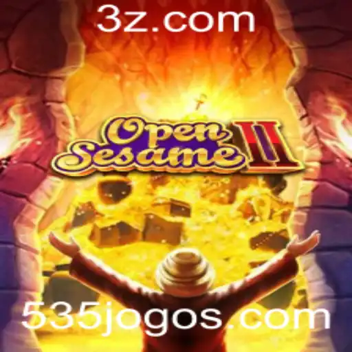Descubra o Mundo de OpenSesameII: Um Jogo de Estratégia e Sorte