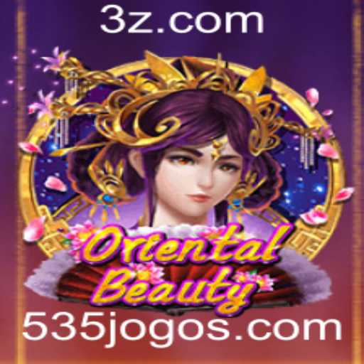 Descubra o Fascinante Mundo de OrientalBeauty com 535BET