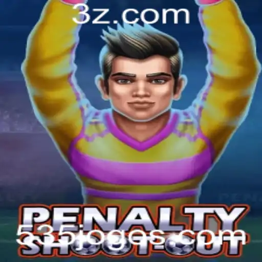 Descubra o Mundo de PenaltyShootOut