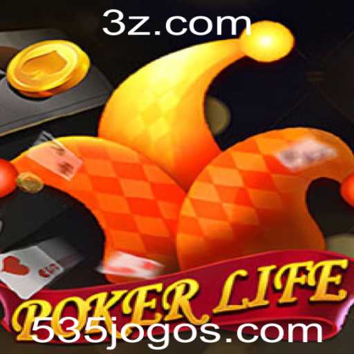 PokerLife: Descubra o Fascinante Mundo do 535BET