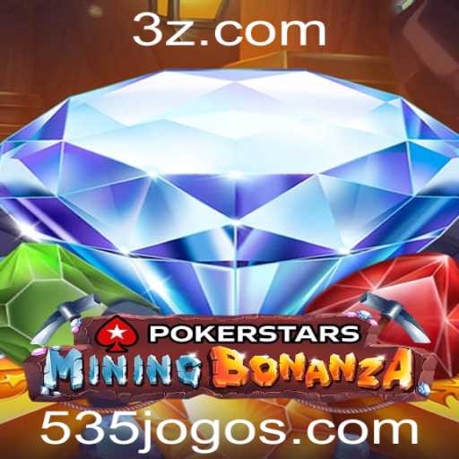 O Fascinante Mundo do Pokerstars: A Aventura de 535BET