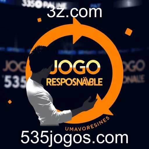 Jogo Responsável: A Importância de Navegar com Cuidado no Mundo das Apostas Online
