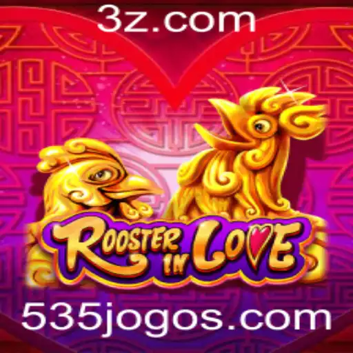 Descobrindo RoosterInLove: O Novo Fenômeno do Jogo com a Chave 535BET