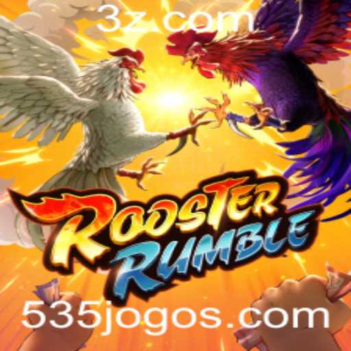 RoosterRumble: A Nova Frenesia no Mundo dos Jogos Online