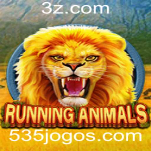 RunningAnimals: Um Novo Conceito de Diversão com 535BET