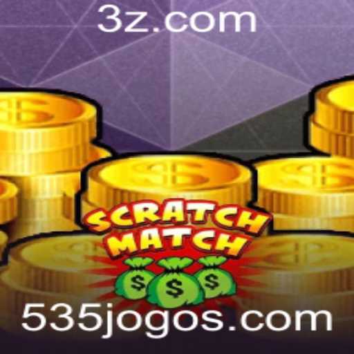 Explorando o ScratchMatch: Um Jogo Inovador com a Palavra-Chave 535BET