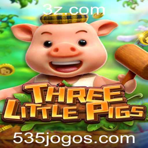 Explorando o Jogo THREELITTLEPIGS: Uma Nova Aventura no Mundo dos Jogos