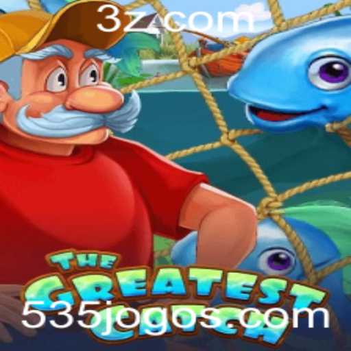 Descubra o Mundo de Emoções em TheGreatestCatch