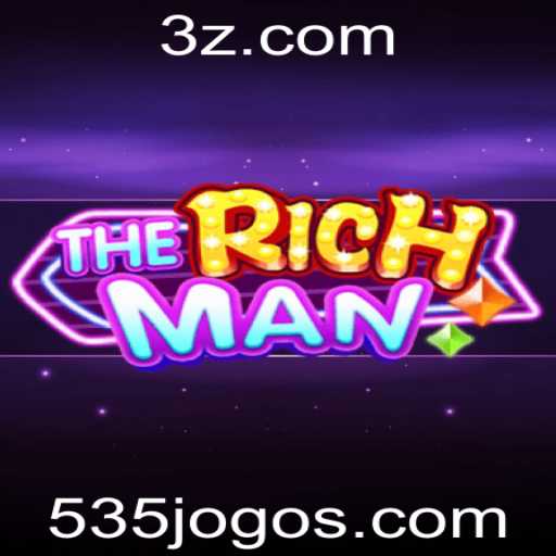 Explorando o Fascinante Jogo 'TheRichMan'