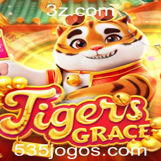 TigersGrace: Um Novo Fenômeno no Mundo dos Jogos de Tabuleiro