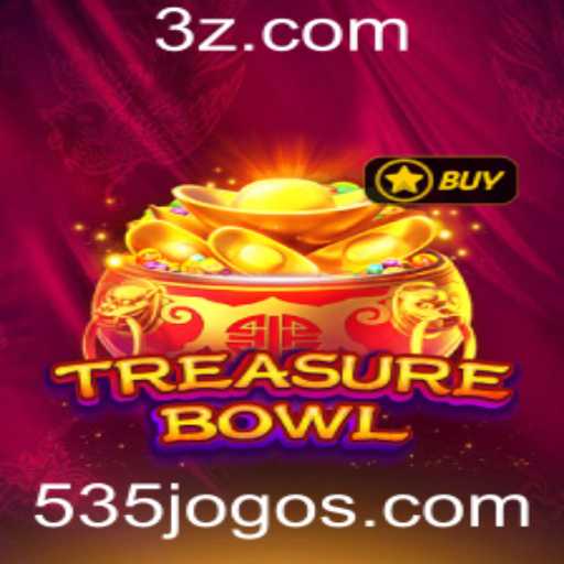 Explorando o Fascinante Mundo de TreasureBowl: Um Guia Completo