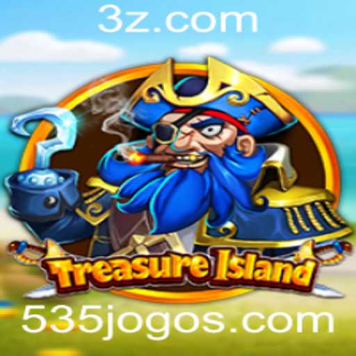 Explorando o Mundo de 'TreasureIsland' com 535BET