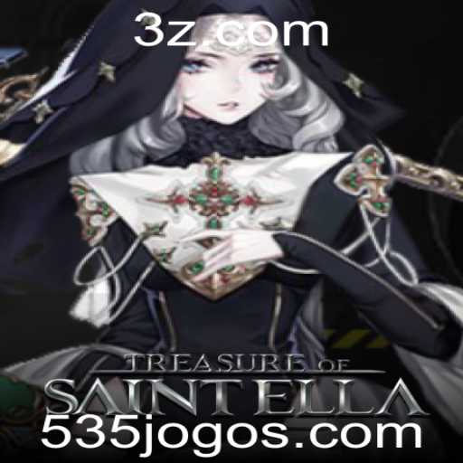 Descubra o Fascinante Mundo de TreasureofSaintElla